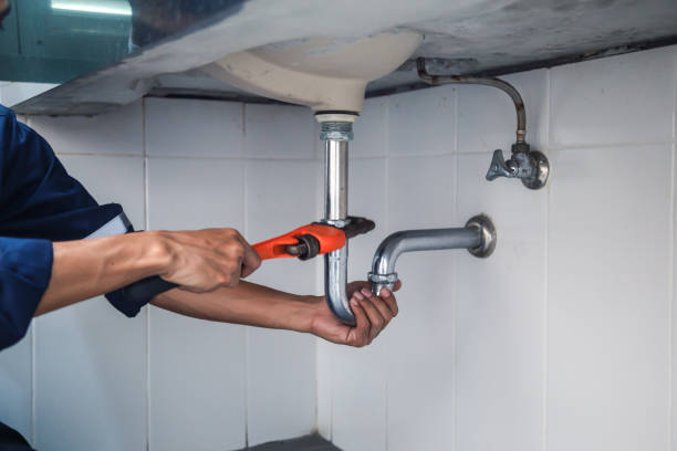 Best Residential Plumbing Services  in High Rolls, NM