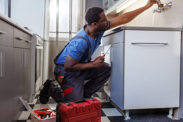 Best Emergency Plumbing Repair  in High Rolls, NM