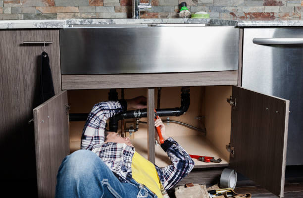 Best Water Heater Repair  in High Rolls, NM