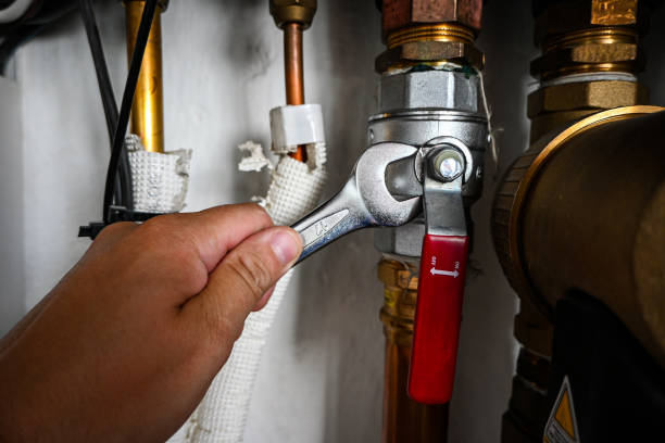 High Rolls, NM Plumbing Company